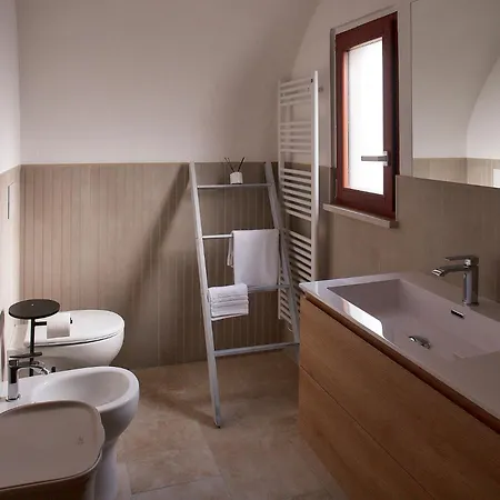 Il Cortiletto Del Borgo