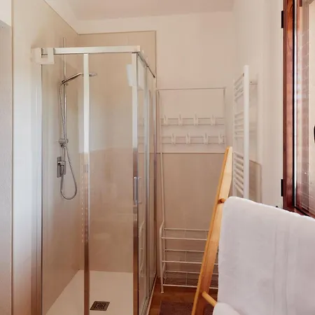 Il Cortiletto Del Borgo לינה וארוחת בוקר 3*