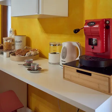 Il Cortiletto Del Borgo Pietra Montecorvino