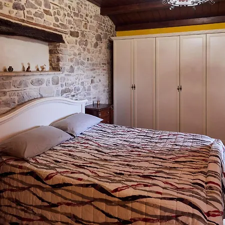 לינה וארוחת בוקר Il Cortiletto Del Borgo