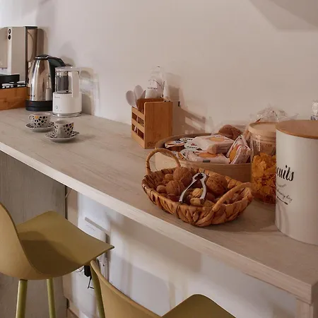 Il Cortiletto Del Borgo