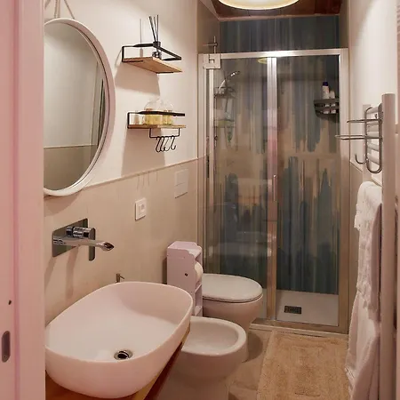 לינה וארוחת בוקר Il Cortiletto Del Borgo Pietra Montecorvino