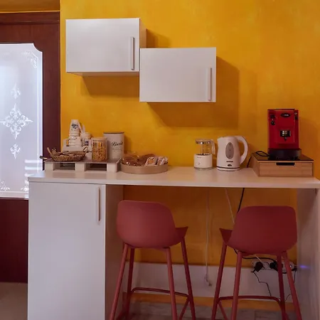 Il Cortiletto Del Borgo Pietra Montecorvino