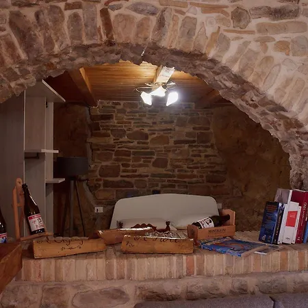 Il Cortiletto Del Borgo