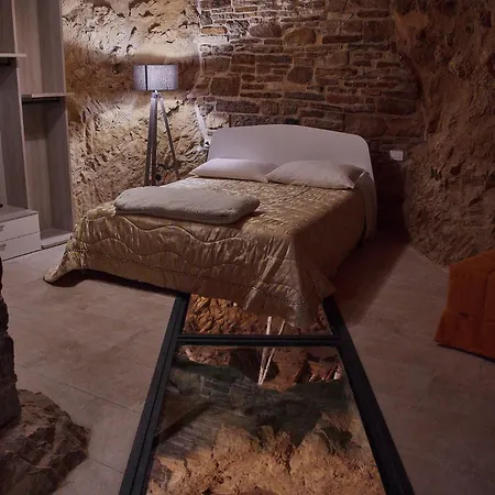 Il Cortiletto Del Borgo Pietra Montecorvino