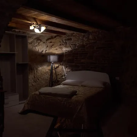 Il Cortiletto Del Borgo Bed & Breakfast