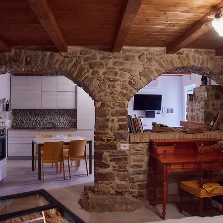 Bed & Breakfast Il Cortiletto Del Borgo *