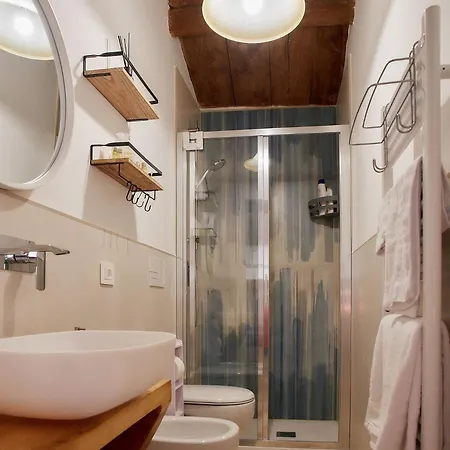 Il Cortiletto Del Borgo Bed & Breakfast Pietra Montecorvino