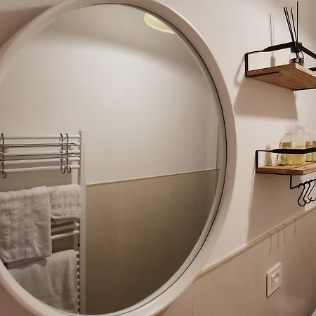 Il Cortiletto Del Borgo Bed & Breakfast