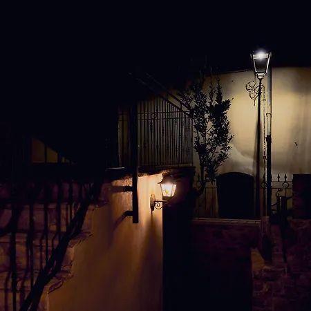 Bed & Breakfast Il Cortiletto Del Borgo *