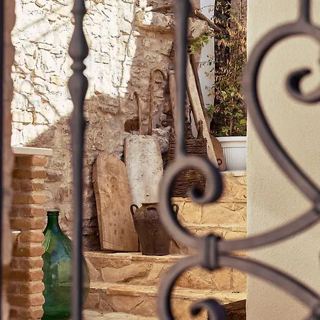 Bed & Breakfast Il Cortiletto Del Borgo