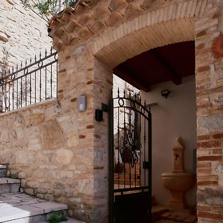 Il Cortiletto Del Borgo *