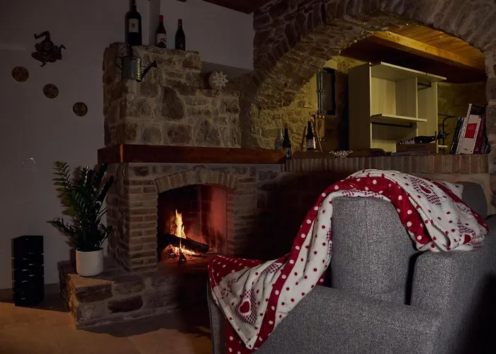 Bed & Breakfast Il Cortiletto Del Borgo 3*