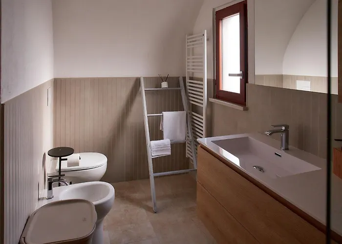 Il Cortiletto Del Borgo