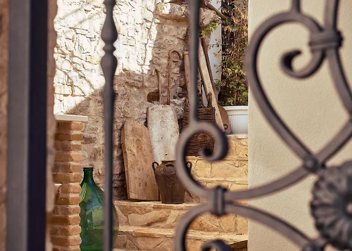 Bed & Breakfast Il Cortiletto Del Borgo